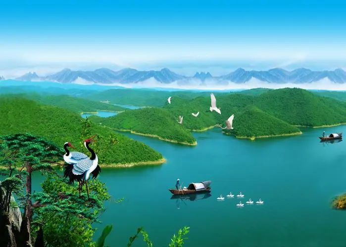 无人化高性能